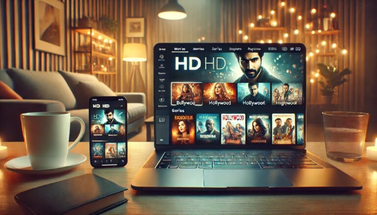 hdhub4u fit: Your Guide to Free HD Streaming