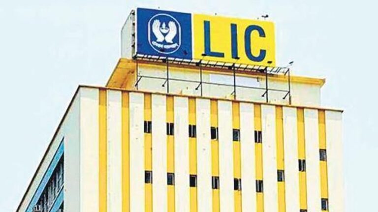LIC set to enter health insurance sector, eyes major market share