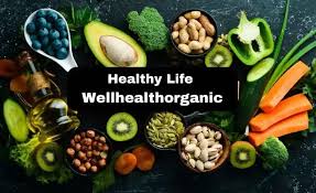 healthy life wellhealthorganic healthy life wellhealthorganic