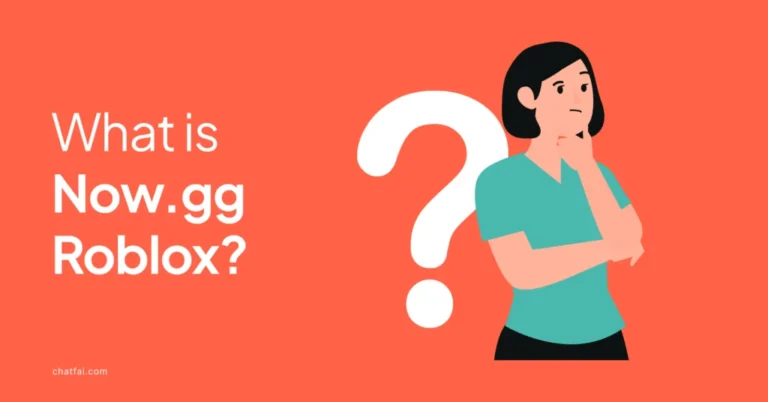 What is Now.gg Roblox – Everything You Need to Know What is Now.gg Roblox – Everything You Need to Know