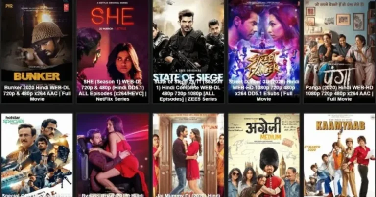 HDHub4u Nit: Your Ultimate Destination for HD Entertainment