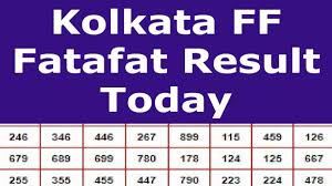 kolkataff.in kolkataff.in