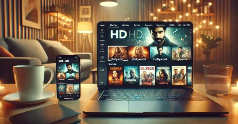 hdhub4u.mov: Stream HD Movies & TV Shows for Free
