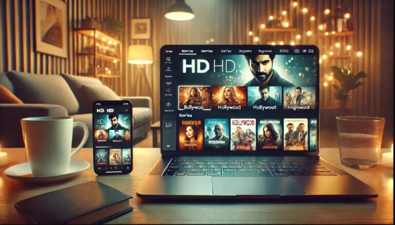 hdhub4u fit: Your Guide to Free HD Streaming