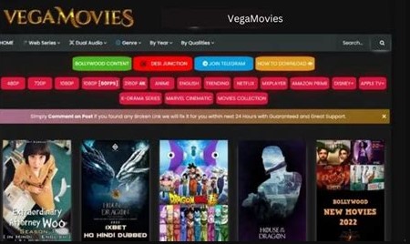 Discovering The World Of Vegamovies.fo: Your Ultimate Streaming Companion Discovering The World Of Vegamovies.fo: Your Ultimate Streaming Companion